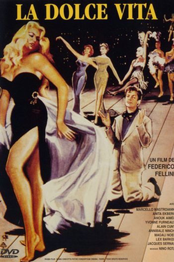  de Filme A Doce Vida (1960)