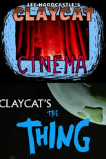 Claycat's the Thing (Claycat's the Thing)
