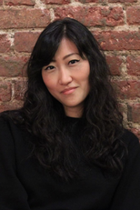 Christina Choe (I)