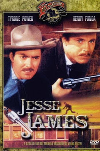  de Filme Jesse James (1939)