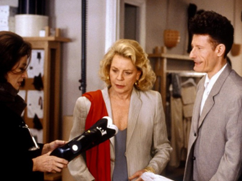 Foto 1 de Prêt-à-Porter