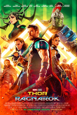 Thor: Ragnarok (Thor: Ragnarok)