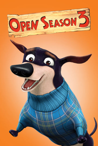 Poster 5 de Filme O Bicho Vai Pegar 3 (2010)