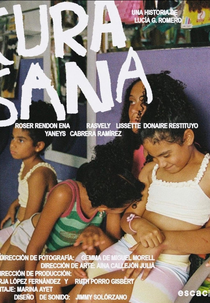 CURA SANA (CURA SANA)