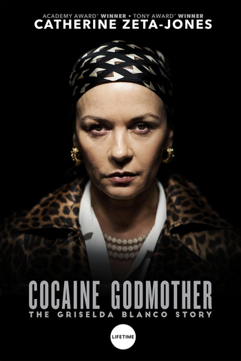  de Filme A Rainha da Cocaína (2017)