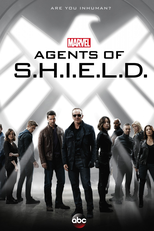 Agentes da  S.H.I.E.L.D. (3ª Temporada) (Marvel's Agents of S.H.I.E.L.D. (Season 3))