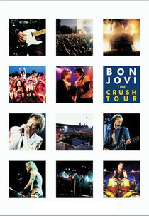 Bon Jovi - The Crush Tour (Bon Jovi - The Crush Tour)