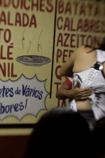  de Curta Justiça ao Insulto (2005)