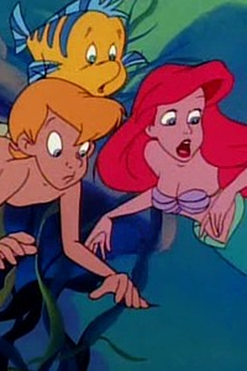 Poster de Episódio Urchin (1992)