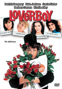 Loverboy: Garoto de Programa (Loverboy)
