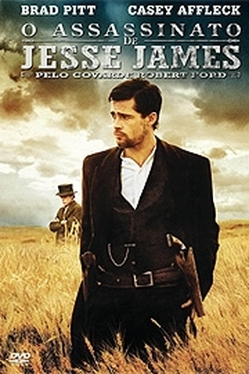  de Filme O Assassinato de Jesse James pelo Covarde Robert Ford (2007)