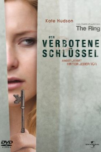  de Filme A Chave Mestra (2005)