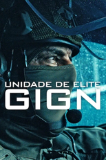 Unidade de Elite GIGN (1ª Temporada) (GIGN (Saison 1))