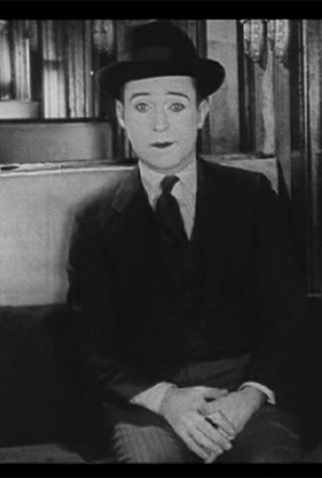 Poster 2 de Curta Lucky stars (1925)