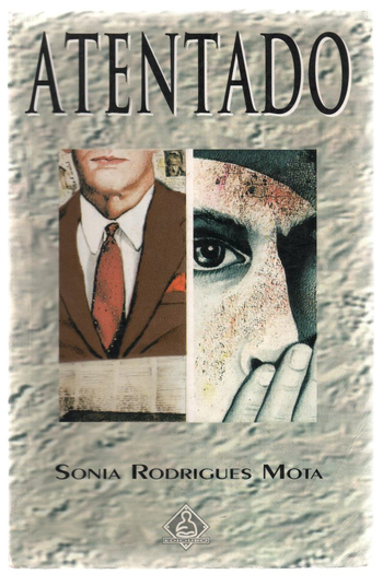 Poster de Filme Atentado (2018)