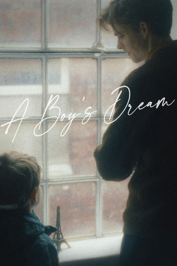  de Curta A Boy's Dream (2025)