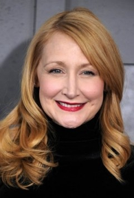 Patricia Clarkson