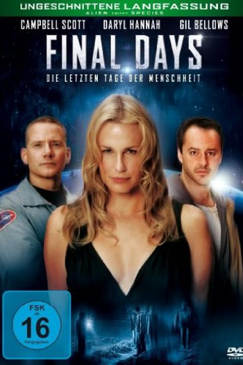  de Filme Os Últimos Dias do Planeta Terra (2006)