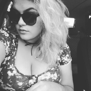 Foto de perfil de Stéfani Souto Bahia