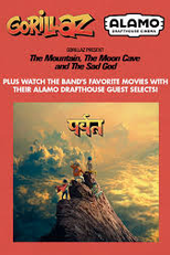 Gorillaz Present: The Mountain, The Moon Cave and The Sad God (Gorillaz Present: The Mountain, The Moon Cave and The Sad God)