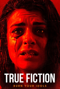 True Fiction - Poster / Capa / Cartaz - Oficial 2