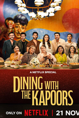 Jantando com a Família Kapoor (Dining with the Kapoors)