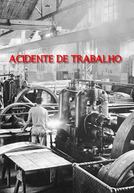 Acidente de trabalho