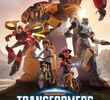 Transformers: A Centelha da Terra (1ª Temporada)
