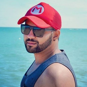 Foto de perfil de Isaac