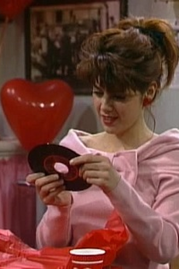 Poster de Episódio Dr. Cupid (1988)