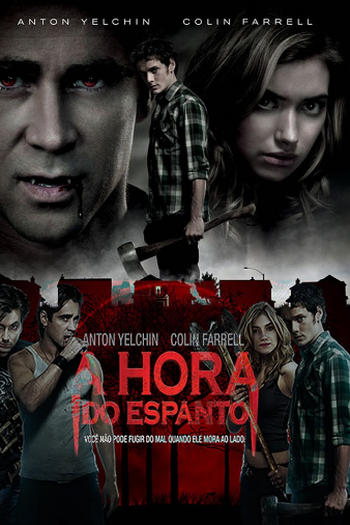  de Filme A Hora do Espanto (2011)