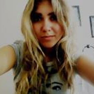 Foto de perfil de Alexia Gomes