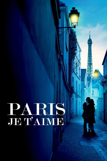  de Filme Paris, Te Amo (2006)