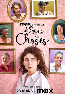 A Rabina (Le Sens des Choses)