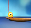 The incense holder