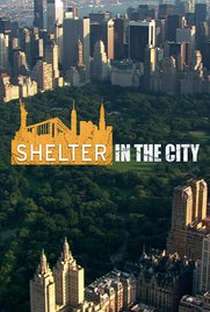 Shelter in the City - Poster / Capa / Cartaz - Oficial 1