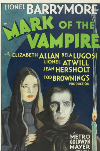  de Filme A Marca do Vampiro (1935)