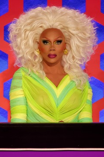 Poster de Episódio Talent Show Extravaganza (2021)