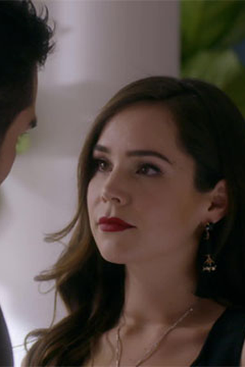 Poster de Episódio Amor Inesperado (2020)