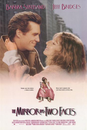  de Filme O Espelho Tem Duas Faces (1996)