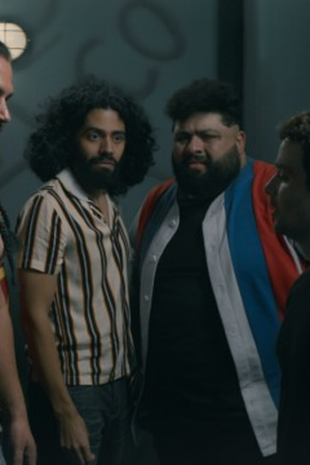 Poster de Episódio Episodio 7 (2025)