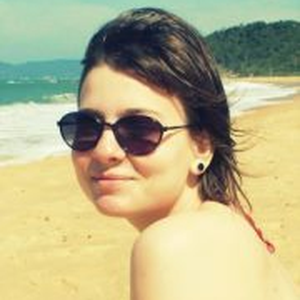 Foto de perfil de Júlia