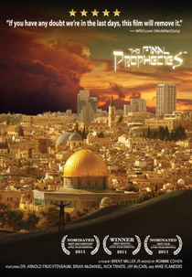 The Final Prophecies (The Final Prophecies)