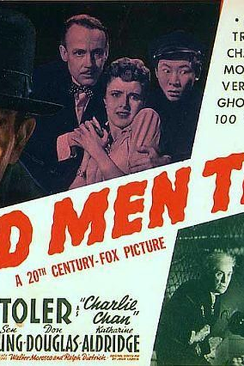  de Filme Mortos que matam (1941)