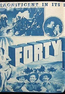 40.000 Cavaleiros (Forty Thousand Horsemen)