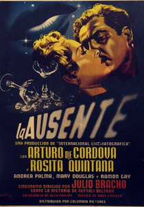 A Ausente (La ausente)