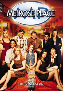 Melrose Place (3ª Temporada) (Melrose Place (Season 3))