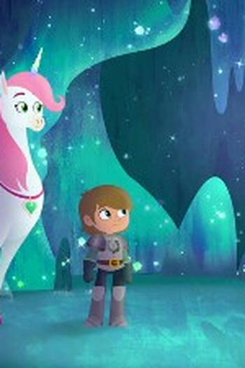 Poster de Episódio Inside and Seek (2017)