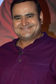 Satish Sharma (I)