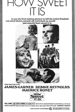 Lua de Mel com Papai (How Sweet It Is!)